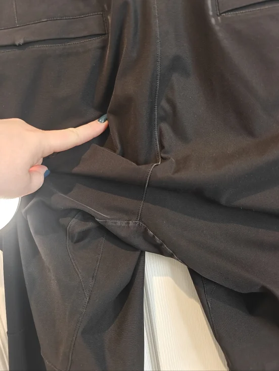 LULULEMON Men's Dress Pants - Picture 5 of 7